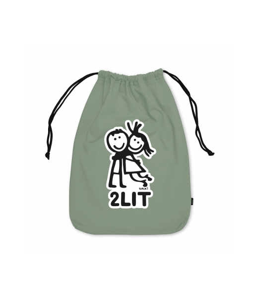 BAVLNĚNÝ OBAL 10X20CM