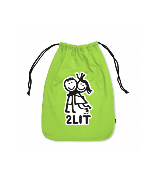 BAVLNĚNÝ OBAL 10X20CM