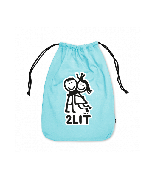 BAVLNĚNÝ OBAL 10X20CM