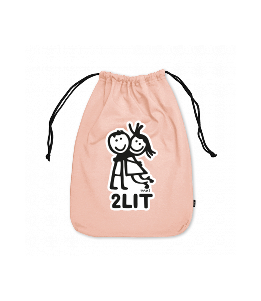 BAVLNĚNÝ OBAL 10X20CM