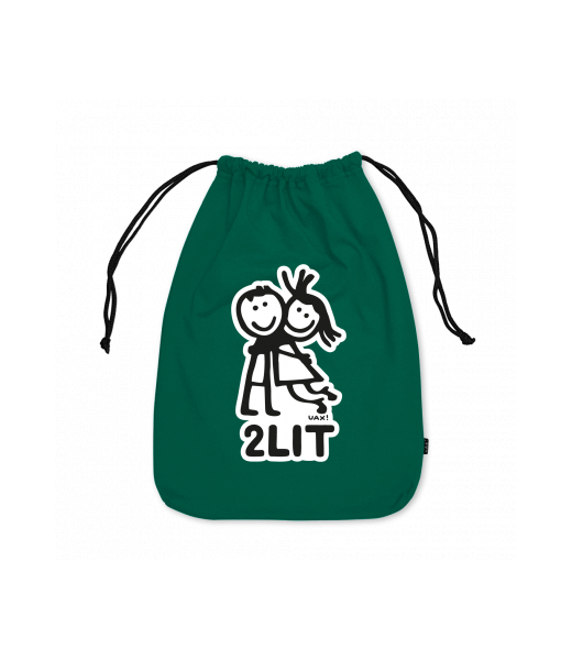 BAVLNĚNÝ OBAL 10X20CM