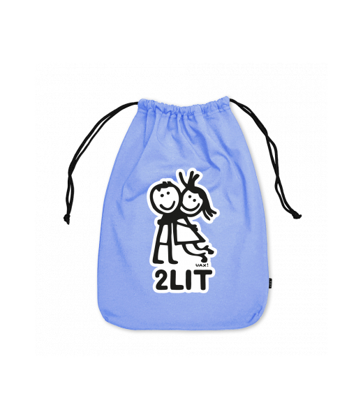 BAVLNĚNÝ OBAL 10X20CM