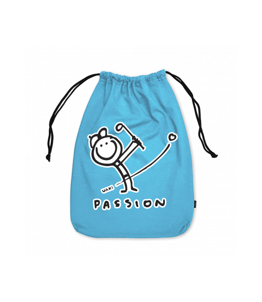 BAVLNĚNÝ OBAL 10X20CM