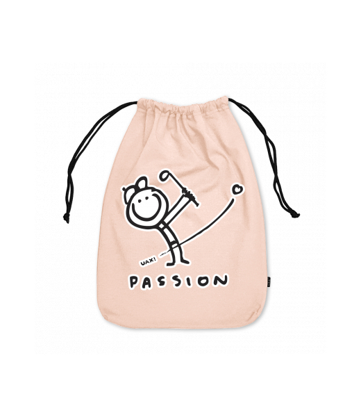 BAVLNĚNÝ OBAL 10X20CM