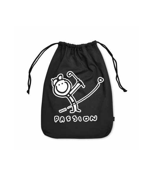 BAVLNĚNÝ OBAL 10X20CM