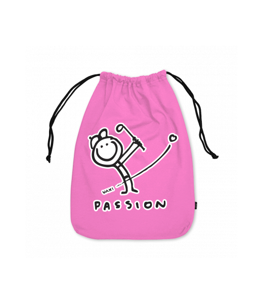 BAVLNĚNÝ OBAL 10X20CM