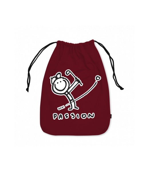 BAVLNĚNÝ OBAL 10X20CM