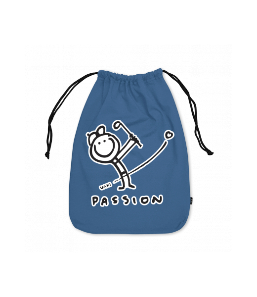 BAVLNĚNÝ OBAL 10X20CM