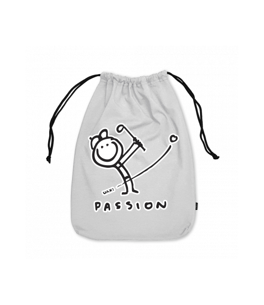 BAVLNĚNÝ OBAL 10X20CM