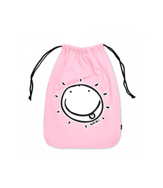 BAVLNĚNÝ OBAL 10X20CM