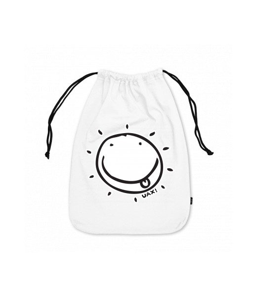 BAVLNĚNÝ OBAL 10X20CM