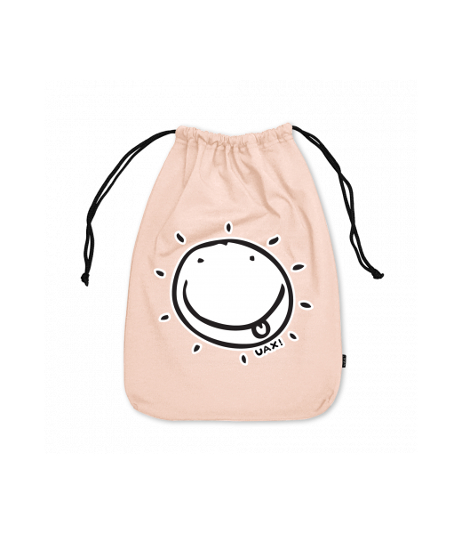 BAVLNĚNÝ OBAL 10X20CM