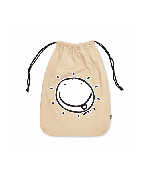 BAVLNĚNÝ OBAL 10X20CM