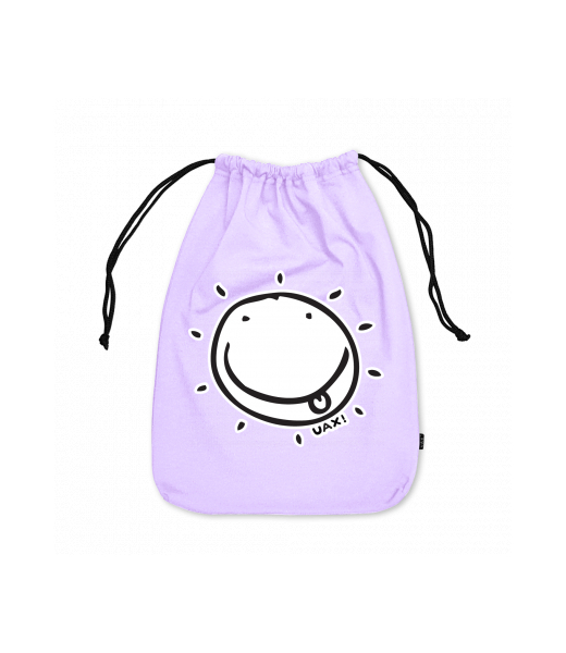 BAVLNĚNÝ OBAL 10X20CM