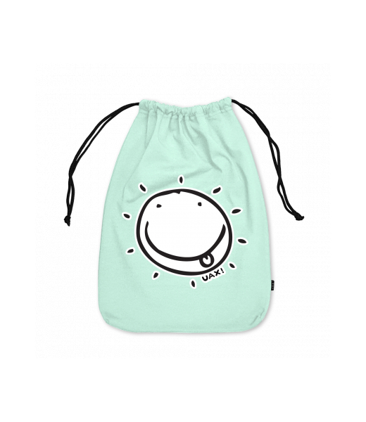 BAVLNĚNÝ OBAL 10X20CM