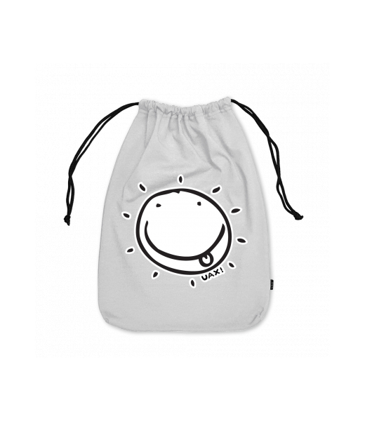 BAVLNĚNÝ OBAL 10X20CM