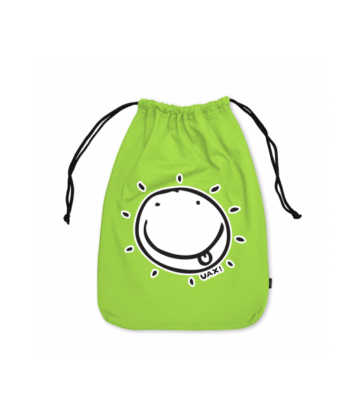 BAVLNĚNÝ OBAL 10X20CM