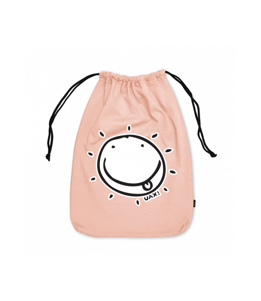 BAVLNĚNÝ OBAL 10X20CM