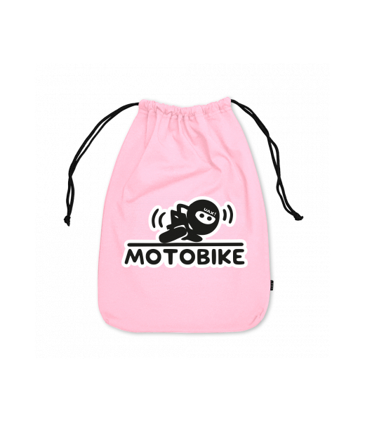 BAVLNĚNÝ OBAL 10X20CM