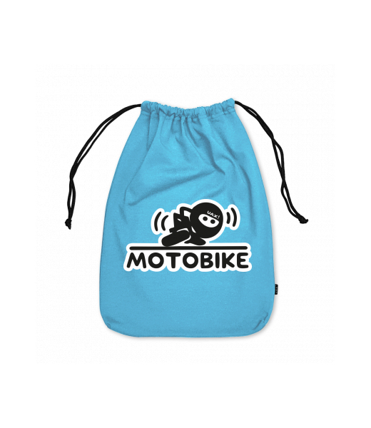 BAVLNĚNÝ OBAL 10X20CM