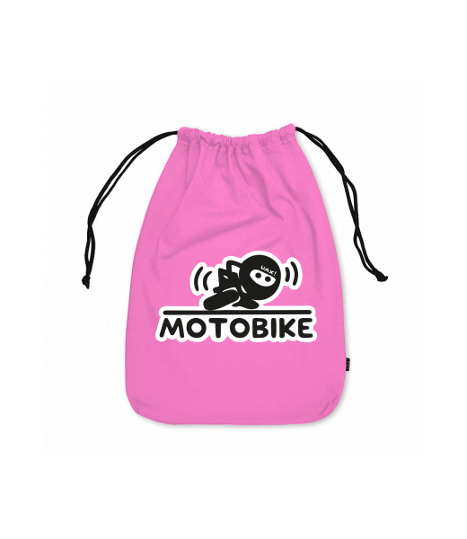 BAVLNĚNÝ OBAL 10X20CM