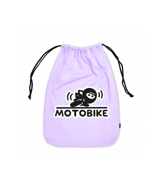 BAVLNĚNÝ OBAL 10X20CM