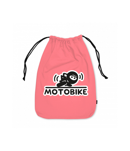 BAVLNĚNÝ OBAL 10X20CM