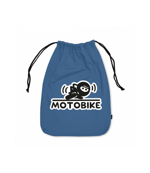 BAVLNĚNÝ OBAL 10X20CM