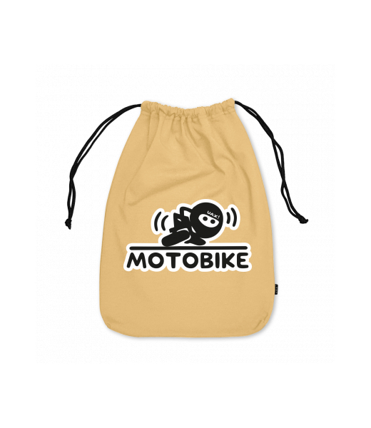 BAVLNĚNÝ OBAL 10X20CM