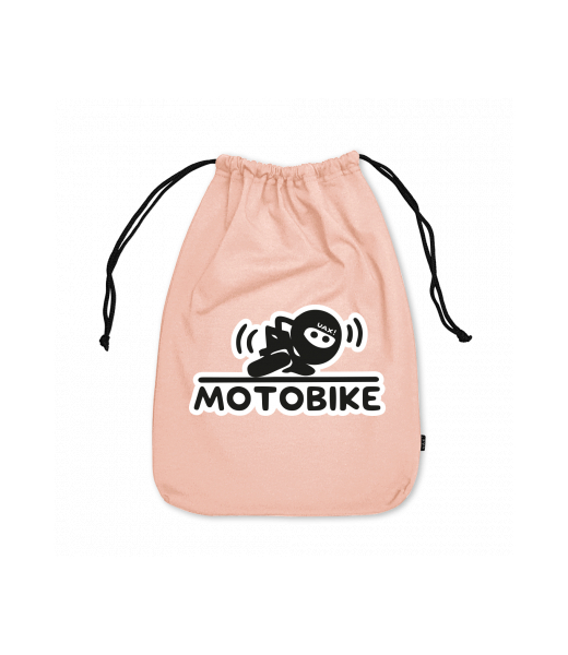 BAVLNĚNÝ OBAL 10X20CM