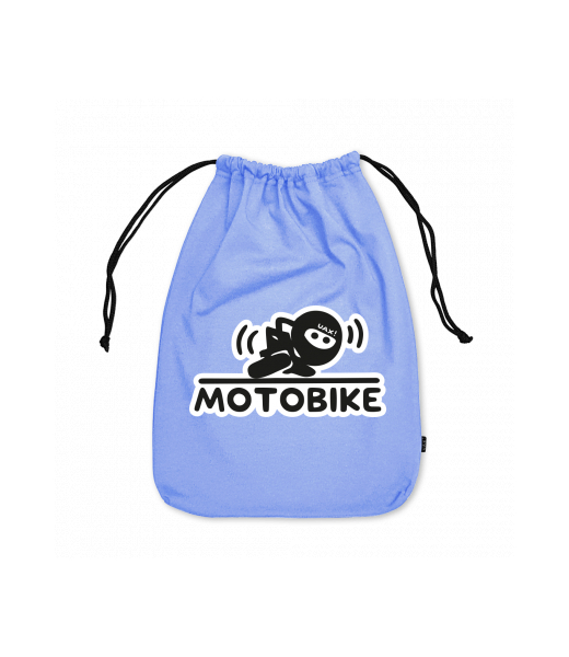 BAVLNĚNÝ OBAL 10X20CM