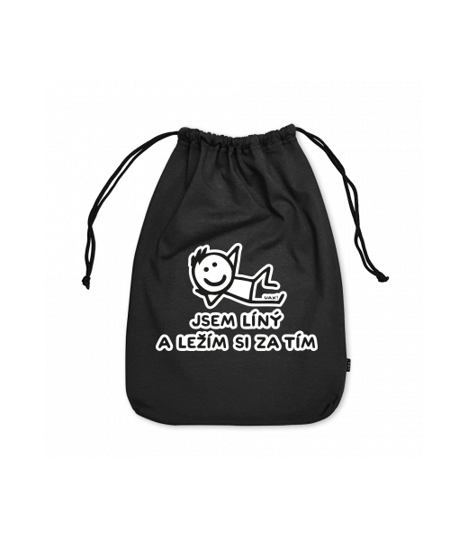 BAVLNĚNÝ OBAL 10X20CM