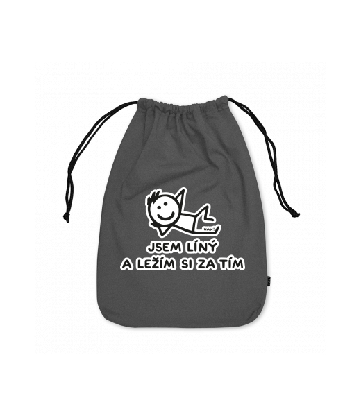 BAVLNĚNÝ OBAL 10X20CM