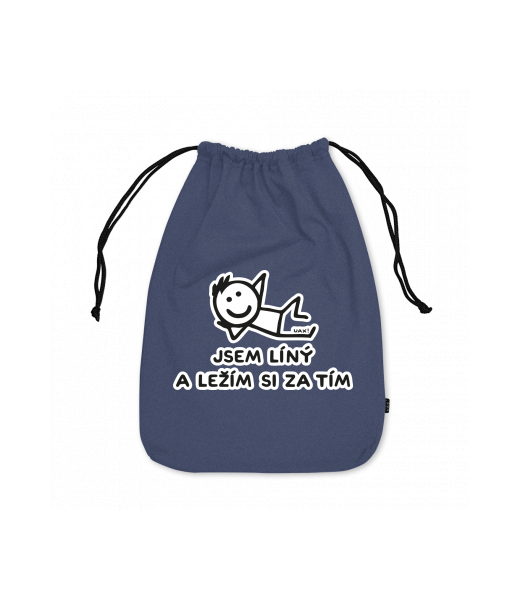 BAVLNĚNÝ OBAL 10X20CM