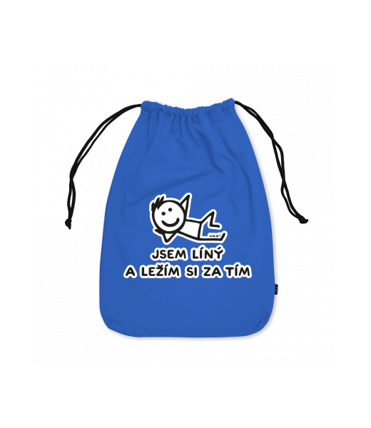 BAVLNĚNÝ OBAL 10X20CM