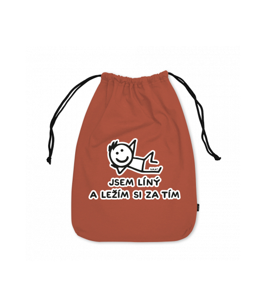 BAVLNĚNÝ OBAL 10X20CM