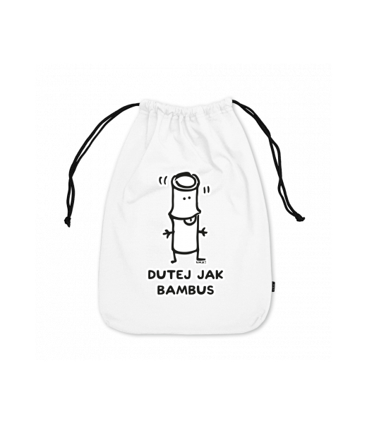 BAVLNĚNÝ OBAL 10X20CM