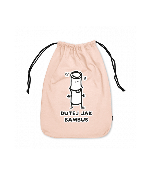 BAVLNĚNÝ OBAL 10X20CM