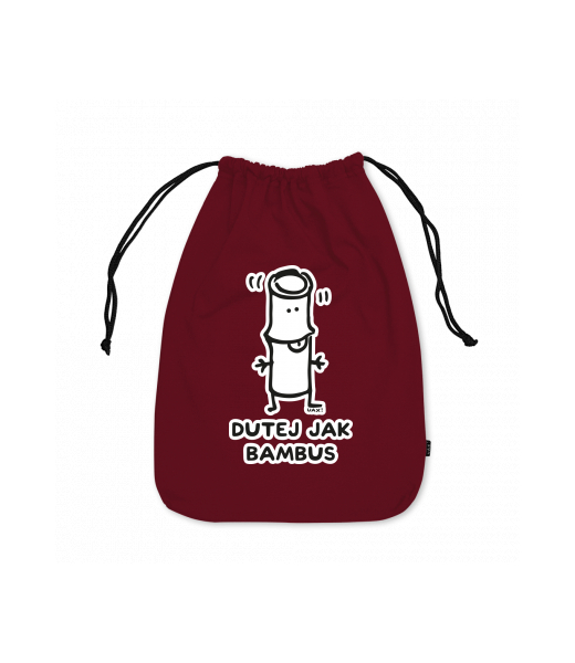 BAVLNĚNÝ OBAL 10X20CM