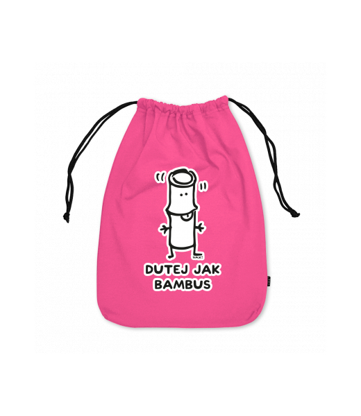 BAVLNĚNÝ OBAL 10X20CM