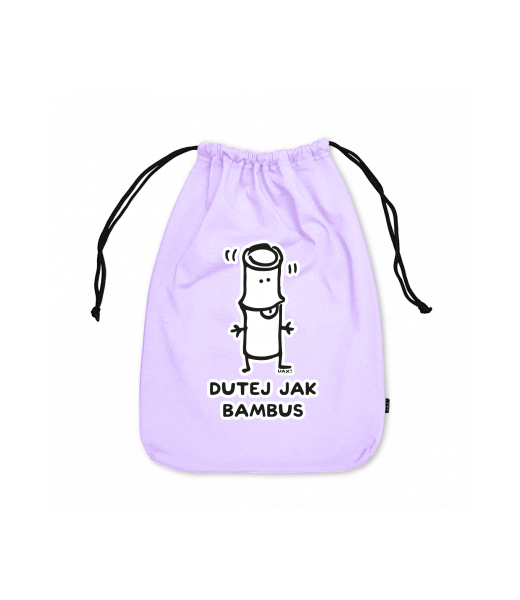 BAVLNĚNÝ OBAL 10X20CM