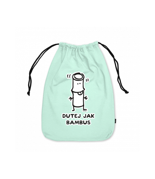 BAVLNĚNÝ OBAL 10X20CM