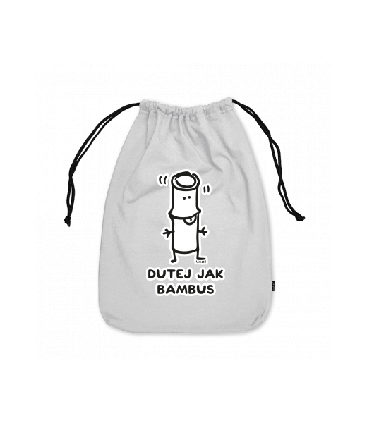 BAVLNĚNÝ OBAL 10X20CM