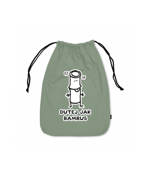 BAVLNĚNÝ OBAL 10X20CM