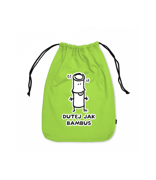 BAVLNĚNÝ OBAL 10X20CM