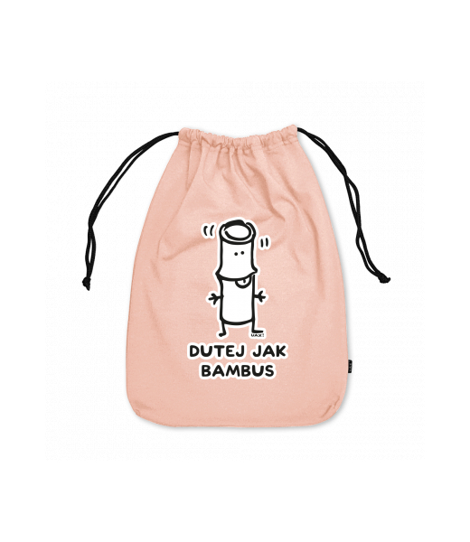 BAVLNĚNÝ OBAL 10X20CM