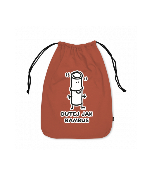 BAVLNĚNÝ OBAL 10X20CM