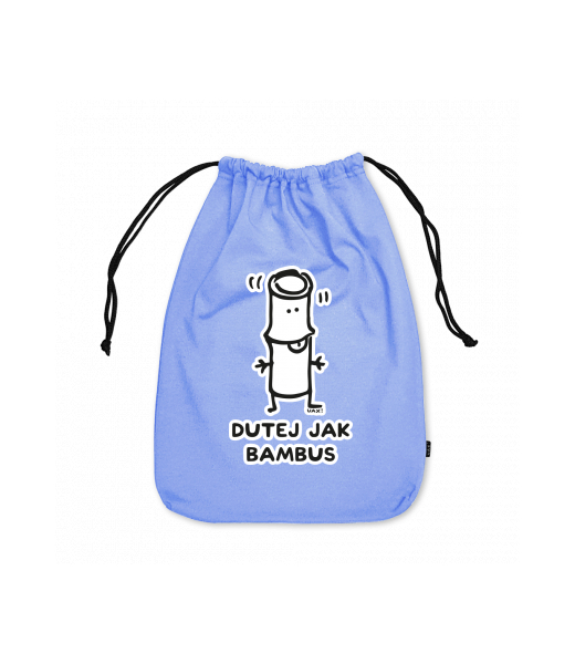 BAVLNĚNÝ OBAL 10X20CM