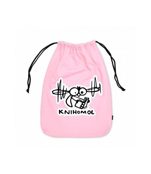 BAVLNĚNÝ OBAL 10X20CM