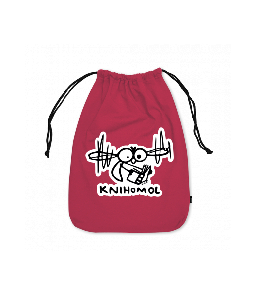 BAVLNĚNÝ OBAL 10X20CM